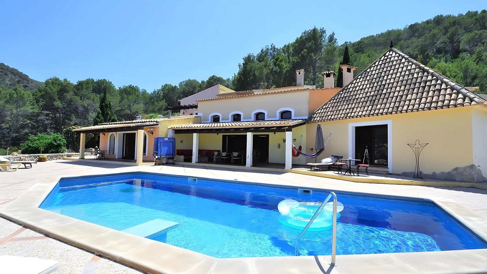Finca La Perla Negra location