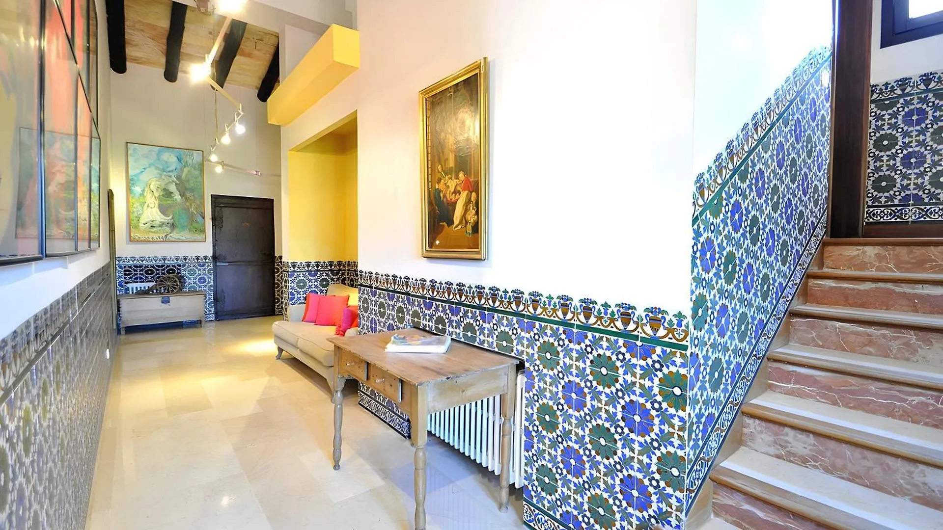 Chalet Finca La Perla Negra Andratx