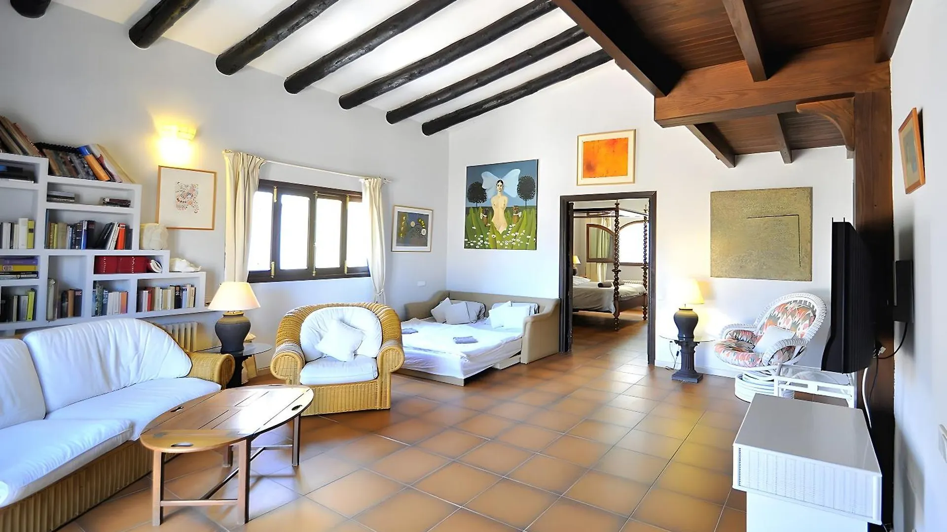 Chalet Finca La Perla Negra Andratx