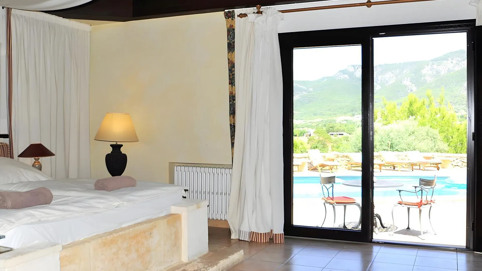 Chalet Finca La Perla Negra Andratx Spain