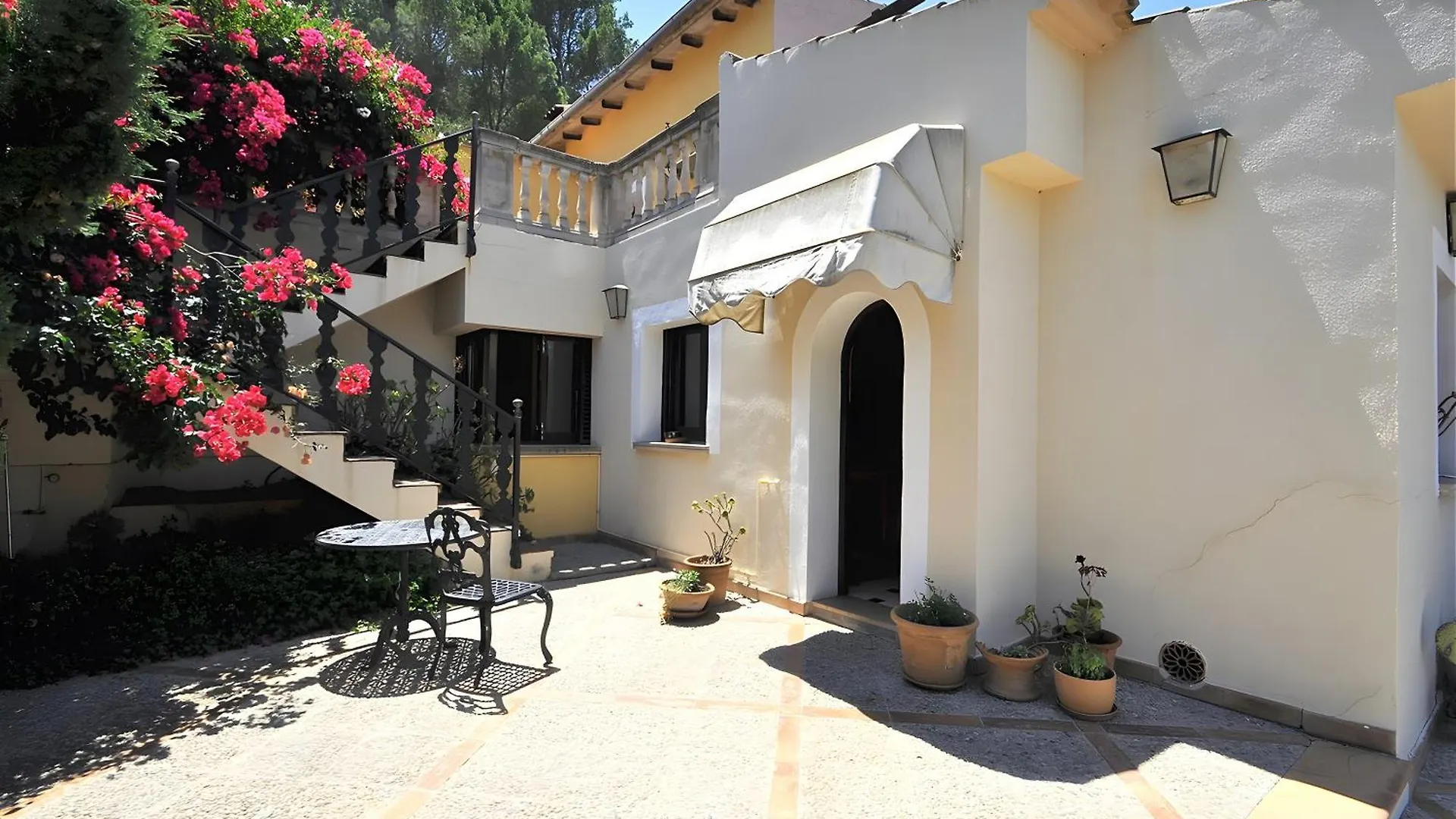 Finca La Perla Negra Andratx